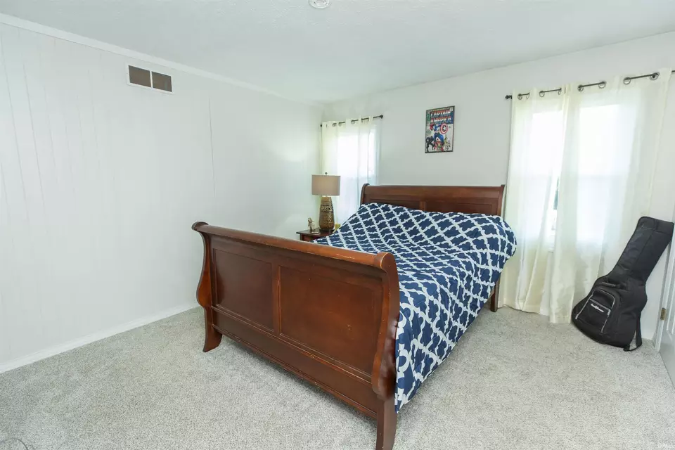 Bedroom - 12012 S Timberline Trce, Granger, IN 46530 photo 4 of 4