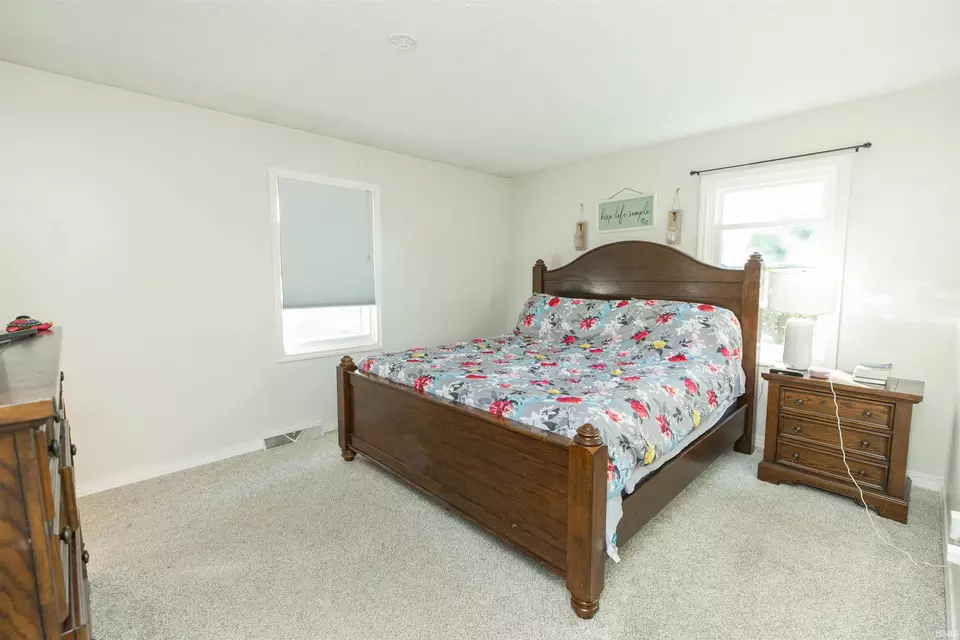 Bedroom - 12012 S Timberline Trce, Granger, IN 46530 photo 1 of 4