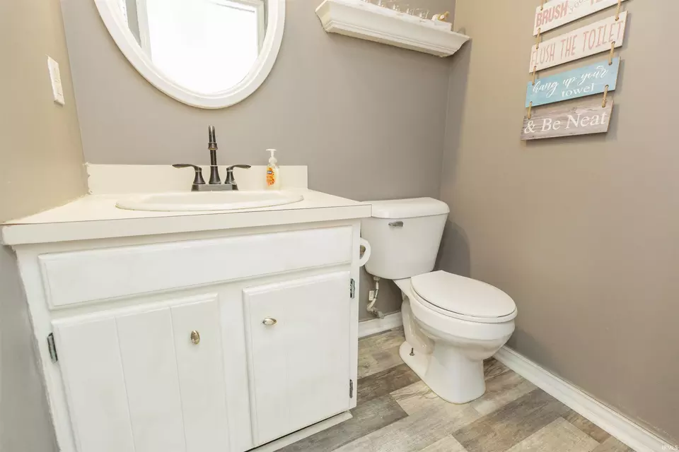 Bath - 12012 S Timberline Trce, Granger, IN 46530 photo 1 of 3