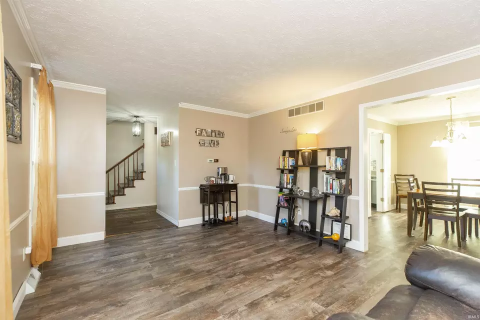 Entry Way - 12012 S Timberline Trce, Granger, IN 46530 photo 1 of 2