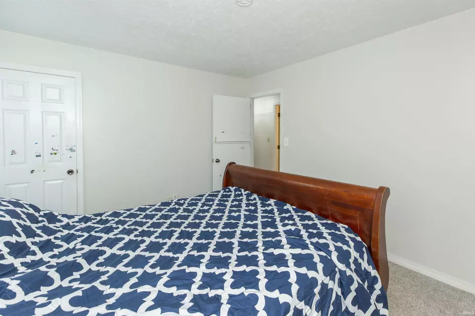 Bedroom - 12012 S Timberline Trce, Granger, IN 46530 photo 3 of 4