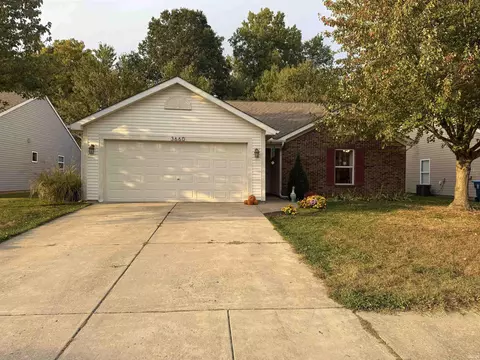 3660 Goodall Ct, West Lafayette, IN 47906