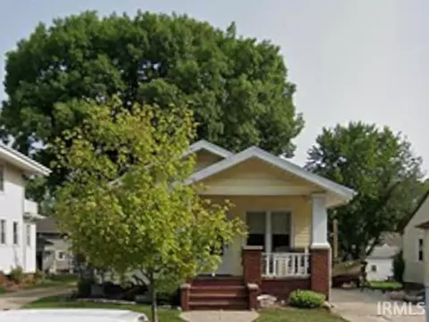 1714 Spring St, Fort Wayne, IN 46808