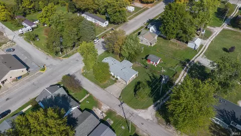 124 W Warren St, Mitchell, IN 47446 photo 23