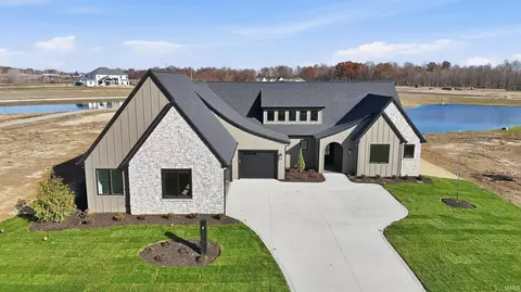 8550 Artemis Ln, Fort Wayne, IN 46825