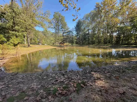 View/Area - 6643 E 450 N, Francisco, IN 47649 photo 1 of 1