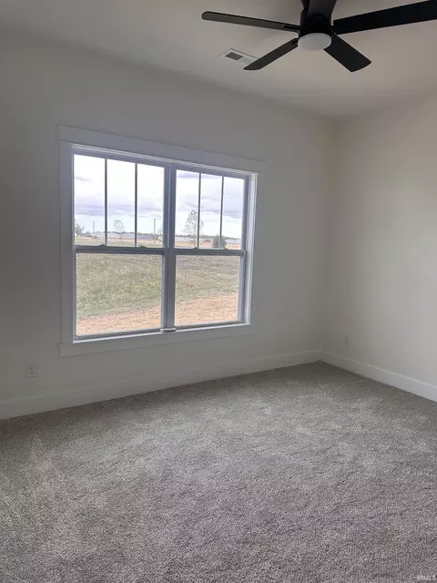 Bedroom - 35 Pond View Dr, Delphi, IN 46923 photo 3 of 3
