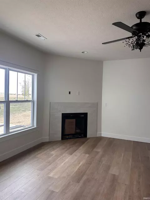 Living - 35 Pond View Dr, Delphi, IN 46923 photo 1 of 1
