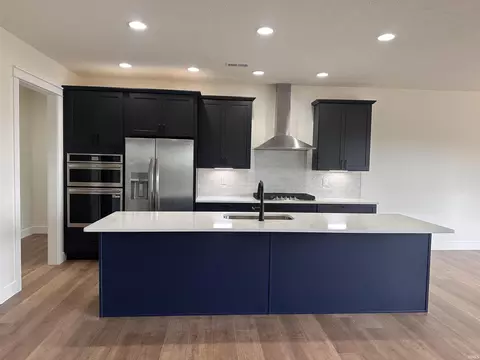 Kitchen - 35 Pond View Dr, Delphi, IN 46923 photo 1 of 2