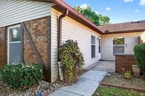 1157 E Commons Dr, Bloomington, IN 47401 photo 4