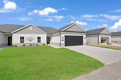 1610 Theo Dr #2, Evansville, IN 47711