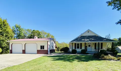 8815 S State Road 257, Stendal, IN 47585