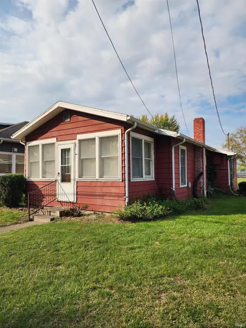 717 N Park Ave, Warsaw, IN 46580