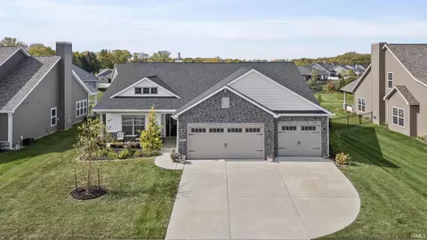 4476 Foal Dr, West Lafayette, IN 47906