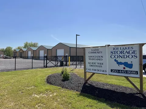 5655 W State Road 120, Angola, IN 46703