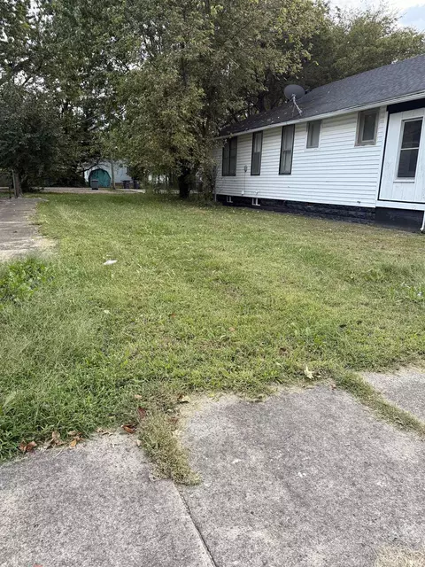 719 Covert Ave, Evansville, IN 47713