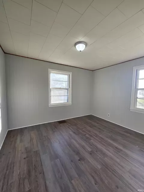 Bedroom - 314 Elnora St, Odon, IN 47562 photo 1 of 2