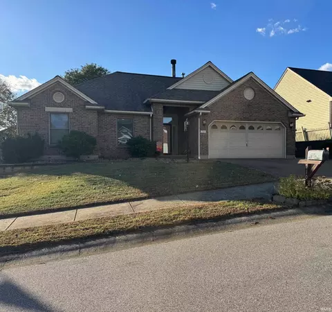 710 Trillium Way, Evansville, IN 47712