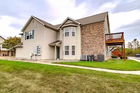 3216 Kildaire Dr, West Lafayette, IN 47906