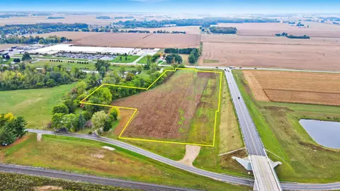 0 Sr 15, Milford, IN 46542