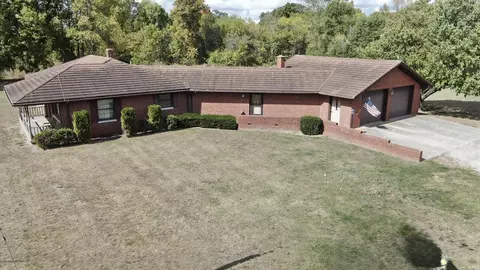 6925 E County Road 625 N, Twelve Mile, IN 46988