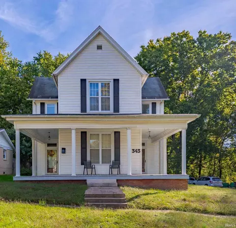 343 S Third St, Rockport, IN 47635