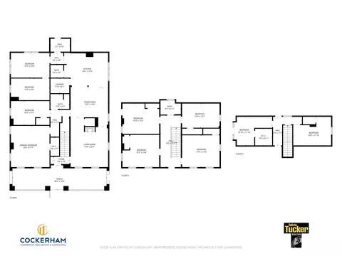 Floorplan - 823 N Maple St, Bloomington, IN 47404 photo 1 of 1