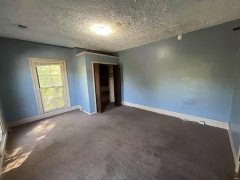 Bedroom - 823 N Maple St, Bloomington, IN 47404 photo 2 of 5