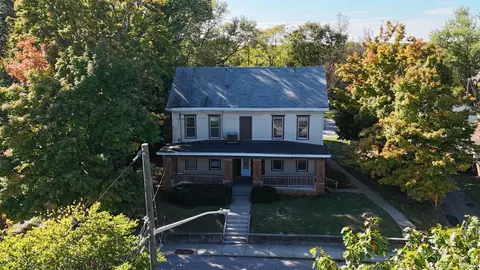 823 N Maple St, Bloomington, IN 47404