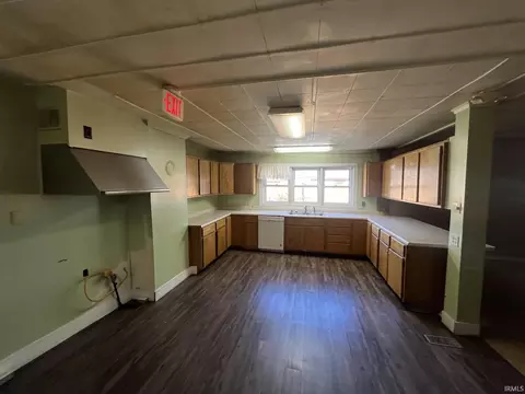 Kitchen - 823 N Maple St, Bloomington, IN 47404 photo 1 of 1