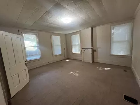 Bedroom - 823 N Maple St, Bloomington, IN 47404 photo 5 of 5