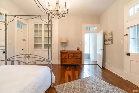 Bedroom - 401 S High St, Bloomington, IN 47401 photo 4 of 6