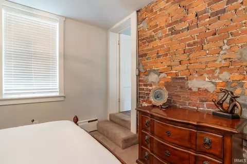 Bedroom - 401 S High St, Bloomington, IN 47401 photo 3 of 6