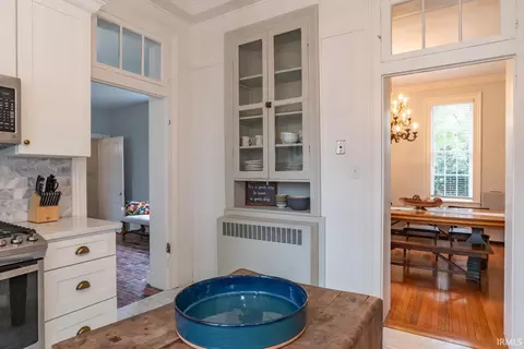 Kitchen - 401 S High St, Bloomington, IN 47401 photo 5 of 5