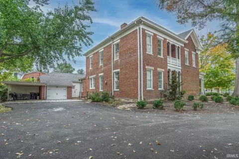 Exterior - 401 S High St, Bloomington, IN 47401 photo 3 of 6