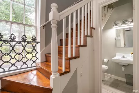 Entry Way - 401 S High St, Bloomington, IN 47401 photo 6 of 6