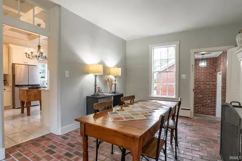 Dining - 401 S High St, Bloomington, IN 47401 photo 3 of 3