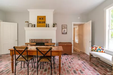 Dining - 401 S High St, Bloomington, IN 47401 photo 2 of 3