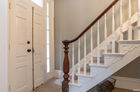 Entry Way - 401 S High St, Bloomington, IN 47401 photo 1 of 6