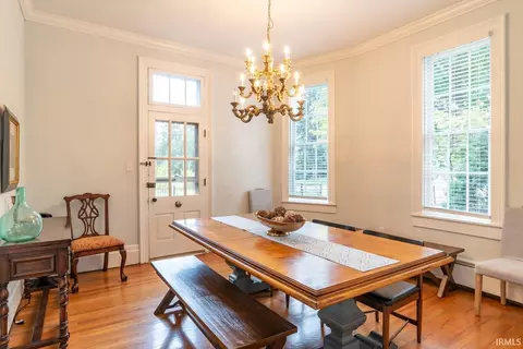 Dining - 401 S High St, Bloomington, IN 47401 photo 1 of 3