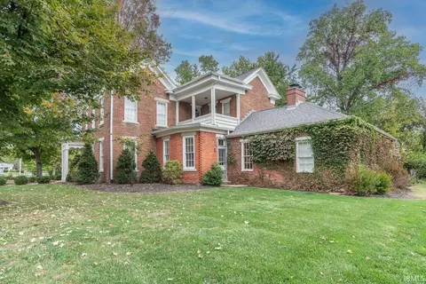 Exterior - 401 S High St, Bloomington, IN 47401 photo 2 of 6