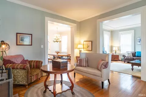 Living - 401 S High St, Bloomington, IN 47401 photo 2 of 2