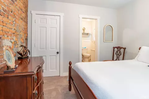 Bedroom - 401 S High St, Bloomington, IN 47401 photo 2 of 6