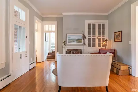 Entry Way - 401 S High St, Bloomington, IN 47401 photo 3 of 6