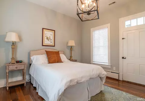 Bedroom - 401 S High St, Bloomington, IN 47401 photo 6 of 6