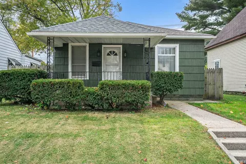 Other - 1402 E Calvert St, South Bend, IN 46613 photo 1 of 4
