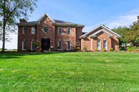 2115 Cobblestone Rd, Jasper, IN 47546 photo 1