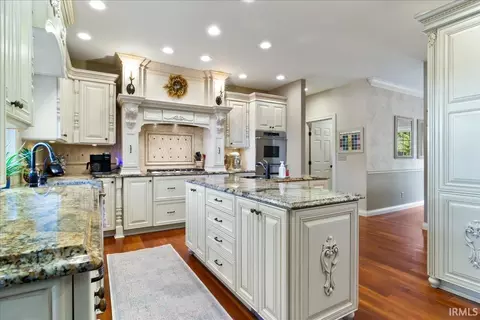2115 Cobblestone Rd, Jasper, IN 47546 photo 4