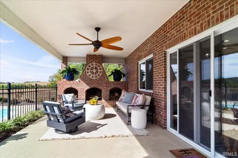 2115 Cobblestone Rd, Jasper, IN 47546 photo 28