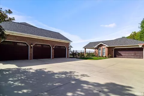 2115 Cobblestone Rd, Jasper, IN 47546 photo 36